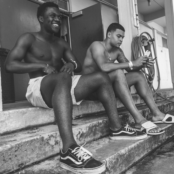 Meet your Posher, Lee - Picture 1 of 1